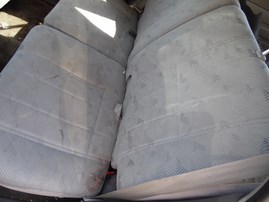 2001 TOYOTA 4RUNNER SR5 SILVER 3.4L AT 2WD Z18338